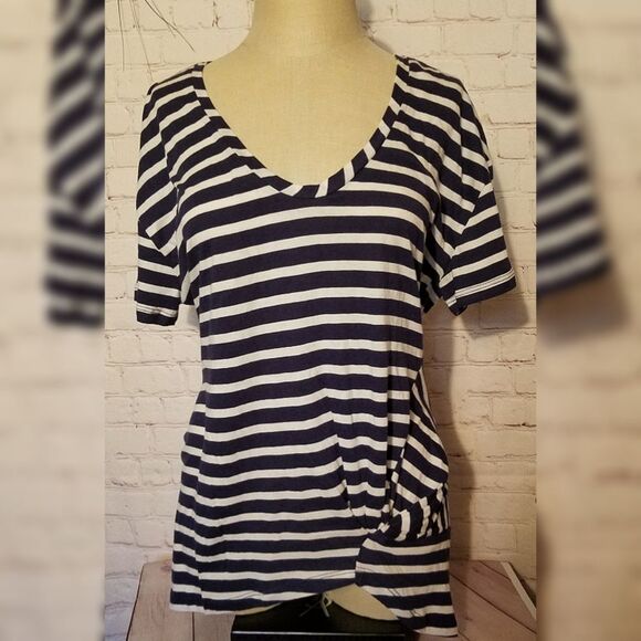 Halogen Ivory janet top - Picture 4 of 9